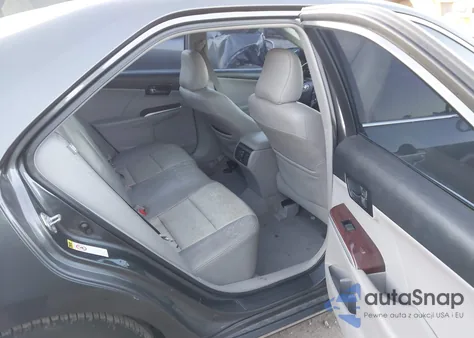 2012 Toyota Camry Xle from USA, damaged, VIN 4T1BF1FK9CU047123